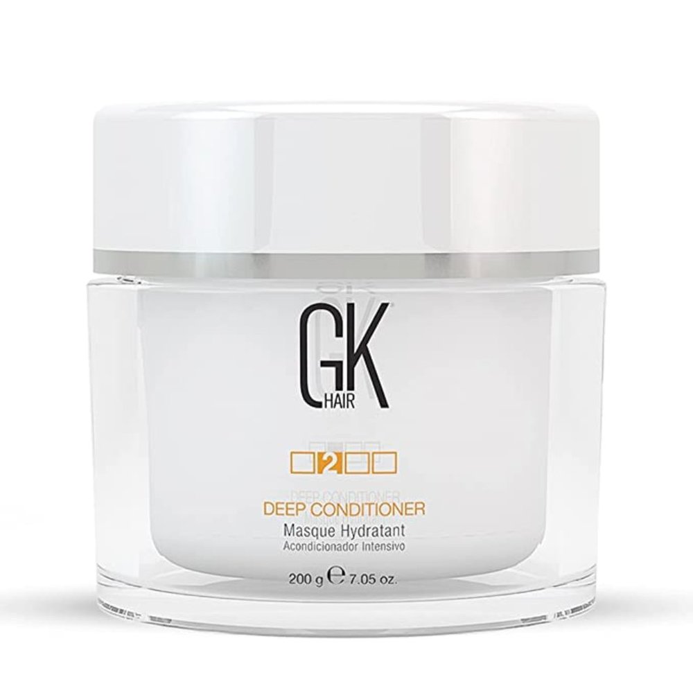 GK Hair - Global Keratin Deep Conditioner Masque